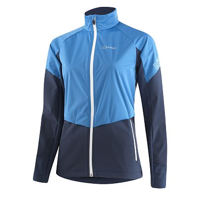 Превью  Куртка лыжная LOEFFLER W Worldcup WS Light Capri